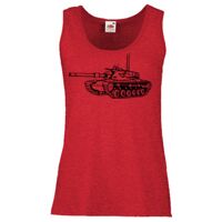 Lady-fit Valueweight Vest Thumbnail