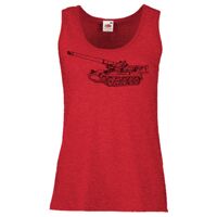 Lady-fit Valueweight Vest Thumbnail