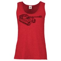 Lady-fit Valueweight Vest Thumbnail