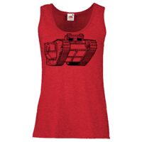 Lady-fit Valueweight Vest Thumbnail