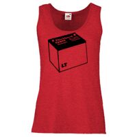 Lady-fit Valueweight Vest Thumbnail