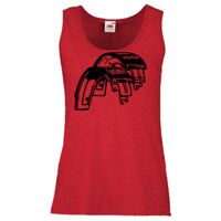 Lady-fit Valueweight Vest Thumbnail