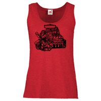 Lady-fit Valueweight Vest Thumbnail