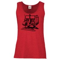 Lady-fit Valueweight Vest Thumbnail