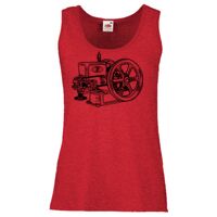 Lady-fit Valueweight Vest Thumbnail