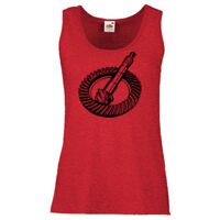 Lady-fit Valueweight Vest Thumbnail