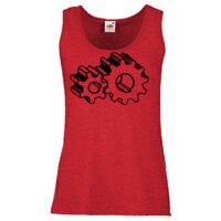 Lady-fit Valueweight Vest Thumbnail