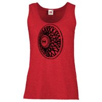 Lady-fit Valueweight Vest Thumbnail