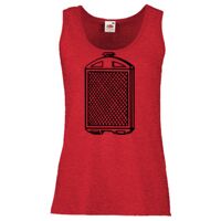 Lady-fit Valueweight Vest Thumbnail