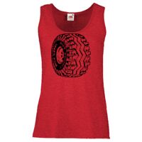 Lady-fit Valueweight Vest Thumbnail