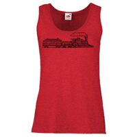 Lady-fit Valueweight Vest Thumbnail