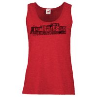 Lady-fit Valueweight Vest Thumbnail