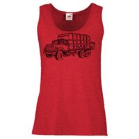 Lady-fit Valueweight Vest Thumbnail