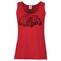 Lady-fit Valueweight Vest Thumbnail