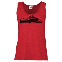 Lady-fit Valueweight Vest Thumbnail