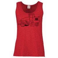 Lady-fit Valueweight Vest Thumbnail