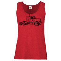 Lady-fit Valueweight Vest Thumbnail