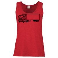 Lady-fit Valueweight Vest Thumbnail