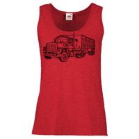 Lady-fit Valueweight Vest Thumbnail