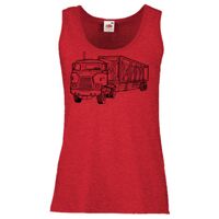 Lady-fit Valueweight Vest Thumbnail