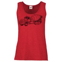 Lady-fit Valueweight Vest Thumbnail