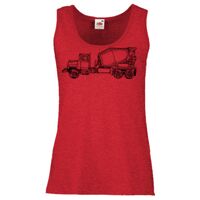 Lady-fit Valueweight Vest Thumbnail