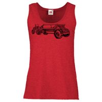 Lady-fit Valueweight Vest Thumbnail