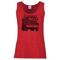 Lady-fit Valueweight Vest Thumbnail