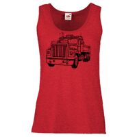 Lady-fit Valueweight Vest Thumbnail