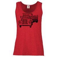 Lady-fit Valueweight Vest Thumbnail