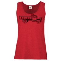 Lady-fit Valueweight Vest Thumbnail