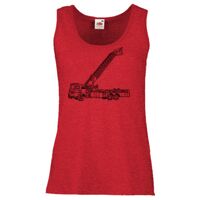 Lady-fit Valueweight Vest Thumbnail