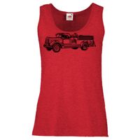 Lady-fit Valueweight Vest Thumbnail