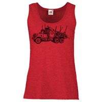 Lady-fit Valueweight Vest Thumbnail