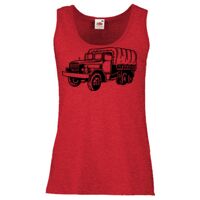 Lady-fit Valueweight Vest Thumbnail