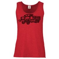 Lady-fit Valueweight Vest Thumbnail