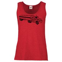 Lady-fit Valueweight Vest Thumbnail