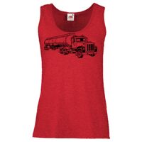 Lady-fit Valueweight Vest Thumbnail