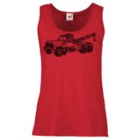 Lady-fit Valueweight Vest Thumbnail