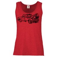 Lady-fit Valueweight Vest Thumbnail