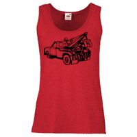 Lady-fit Valueweight Vest Thumbnail