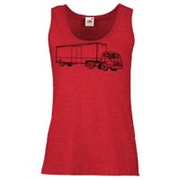 Lady-fit Valueweight Vest Thumbnail