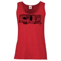 Lady-fit Valueweight Vest Thumbnail