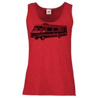 Lady-fit Valueweight Vest Thumbnail