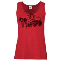 Lady-fit Valueweight Vest Thumbnail