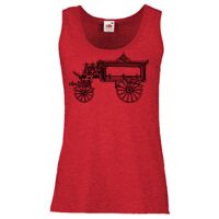 Lady-fit Valueweight Vest Thumbnail