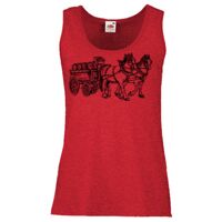 Lady-fit Valueweight Vest Thumbnail