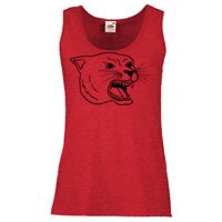 Lady-fit Valueweight Vest Thumbnail