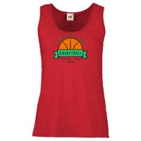 Lady-fit Valueweight Vest Thumbnail