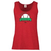 Lady-fit Valueweight Vest Thumbnail